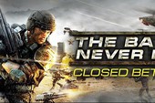 Game online Thế Giới Đại Chiến 2 ra mắt tại Việt Nam ngày 14/10