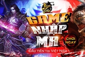 Ngạo Thiên hé lộ video gameplay tiếng Việt đầu tiên