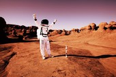 Chuyện gì sẽ xảy ra nếu ta chơi Liên Minh Huyền Thoại ở trên… sao Hỏa?
