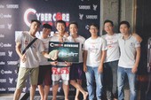 Cửa nào cho team Việt Nam tại vòng loại giải DOTA 2 quốc tế?