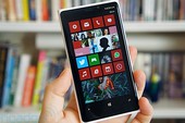 Liệu “cơn khát game” trên Windows Phone đã được thỏa mãn?