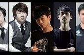 Cựu vương TI2 bất ngờ mất suất tham dự DOTA 2 Frankfurt Major