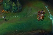 PBE: Caitlyn, Ryze được buff ngon, Soraka tiếp tục làm tâm điểm của chỉnh sửa bản 6.4