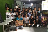 Pota Pubstomp: Địa điểm xem giải DOTA 2 Frankfurt Major dành cho game thủ Sài thành