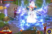 SohaGame công bố phát hành MMORPG Dấu Ấn Rồng Thiêng độc quyền tại Việt Nam