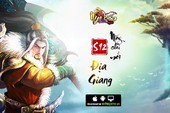 Ra mắt máy chủ Địa Giang, Ngạo Kiếm Mobile tặng Gift Code giá trị