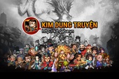 Game mobile mới Kim Dung Truyện bất ngờ cập bến Việt Nam