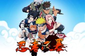 Game mới Naruto Cửu Vĩ phát hành tại Việt Nam đầu năm 2016