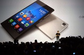 MU Vô Song sẽ do Xiaomi phát hành độc quyền tại Trung Quốc