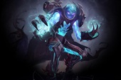 DOTA 2 6.86: Hero mới Arc Warden chính là khắc tinh của gấu lửa Ember