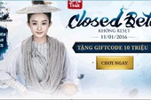 Hoa Thiên Cốt Web tung trailer, mở cửa ngày 11/1/2016 tại Việt Nam