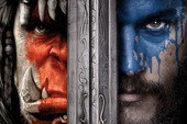 Phim bom tấn Warcraft được ấn định ra mắt vào năm 2016