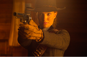 Jane Got a Gun - Phim hành động miền Tây với nữ minh tinh Natalie Portman