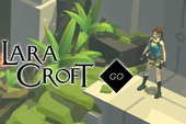 Lara Croft GO - Nhá hàng trailer ấn tượng tại E3 2015