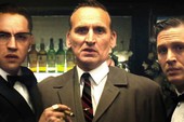 Legend - Phim tiểu sử tội phạm đáng chú ý với nam diễn viên Tom Hardy
