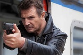 Run All Night - Phim hành động mới của ngôi sao Liam Neeson