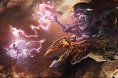 Mini Guide DOTA 2: Lion - tướng "tủ" cho người mới chơi