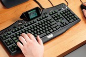 Những thể loại game online nói "không" với bàn phím