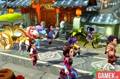 Những game mobile Trung Quốc đa dạng thể loại mới giới thiệu