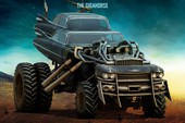 Những chiếc xe "đồng nát" trong Mad Max: Fury Road bắt nguồn từ đâu?