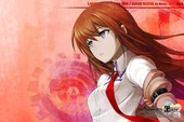 Steins Gate 0 sẽ phát hành vào ngày 19/11