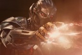 Avengers: Age of Ultron tung trailer thứ 3 với sự xuất hiện của The Vision