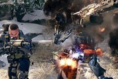 Call of Duty: Black Ops 3 gây sốc vì cắt phần chơi đơn trên PS3 & Xbox 360