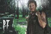 Daryl của The Walking Dead xác nhận sẽ không có Silent Hill