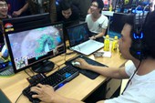 Ông hoàng StarCraft Việt Nam sắp trở lại trong trận showmatch tại Hà Nội