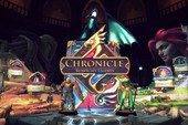 Gameplay chi tiết của Chronicle: RuneScape Legends - Game thẻ bài đỉnh