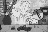 Fallout 4: Đầu to không lo chết đói