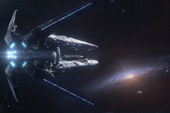Shepard nói lời từ biệt với fan Mass Effect