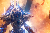 Trailer khởi động StarCraft II đỉnh không kém phim Warcraft