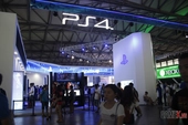 ChinaJoy 2015 - Sân chơi đầy cơ hội mới của Xbox One và PS4