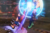 Thưởng thức trailer mở màn cực kì ấn tượng của Street Fighter V