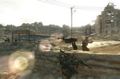 Đồ họa Metal Gear Solid V vượt trội trên PC