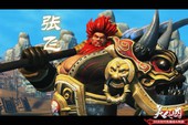 Điểm danh những game online Trung Quốc mở cửa cuối tháng 3 (P2)