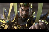 [Clip] Thước phim CG đẹp tuyệt của game 3D Tây Sở Bá Vương