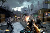 [Clip] Cơ chế gameplay cực hấp dẫn của game FPS Đột Kích Anh Hùng