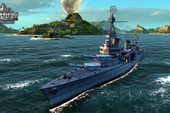 [Clip] Trailer khởi động thử nghiệm cực chất của Hải Chiến Thế Giới