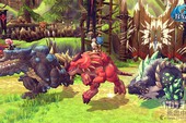 [Clip] Thế giới quan cực cool của game săn rồng Dragon Slayer