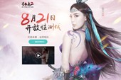 Top game online Trung Quốc đỉnh mở cửa cuối tháng 8/2015 (P1)