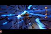 [Clip] Phim CG đậm chất võ hiệp "Phong Vân" của The Storm Warriors