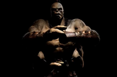 Mortal Kombat X giới thiệu Kung Lao và Kitana