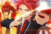 Monster Strike - Anime cực chất dựa trên game mobile cùng tên