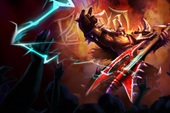 Liên Minh Huyền Thoại: Nối bước Gangplank, Mordekaiser bị điều chỉnh sức mạnh