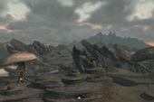 Những hình ảnh mới nhất của The Elder Scrolls III "Remake"
