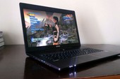 Một số loại laptop khủng cho game thủ đáng mua dịp cuối năm