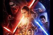 Toàn thế giới bùng nổ với trailer mới nhất của Star Wars: The Force Awakens