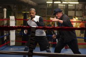 Creed - Phim thể thao boxing ăn theo series Rocky huyền thoại